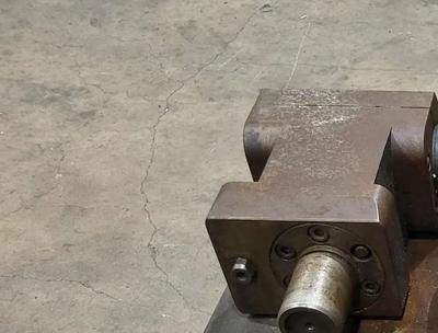 Mazak TOOLING