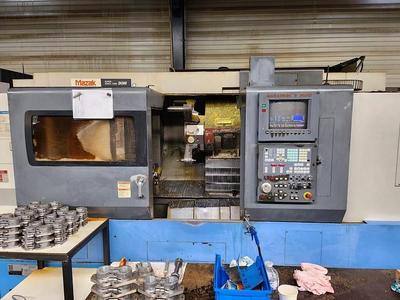Mazak SQT 200 (1995)