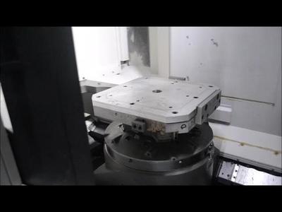 Mazak STN500R (2015)
