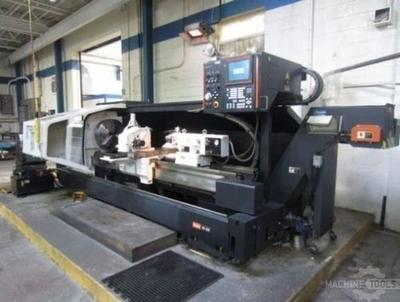 Mazak M5