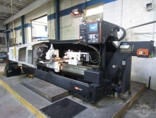Mazak M5