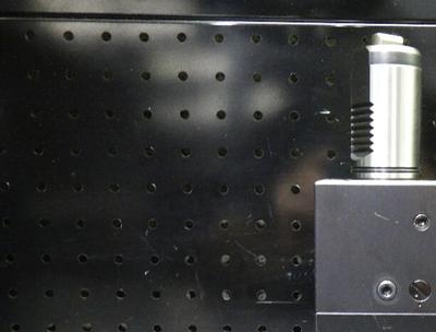 Mazak VDI40 ER32 RIGHT ANGLE HEAD