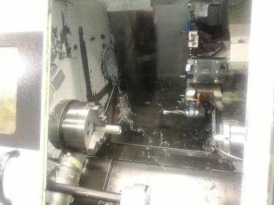 Mazak NEXUS QTN 250MSY (2007)