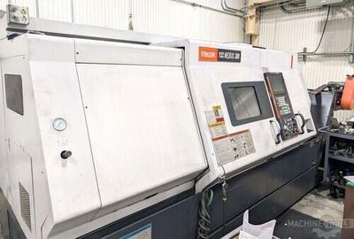 Mazak QUICK TURN 300 (2005)