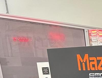 Mazak 250 11