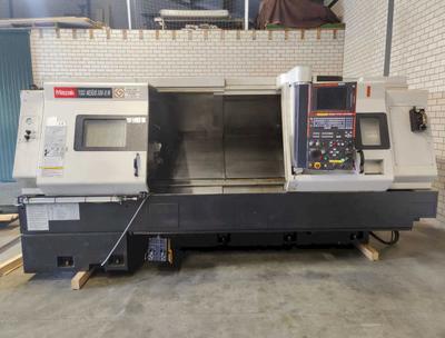 Mazak QTN 350-II /60 (2015)