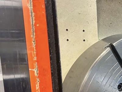 Mazak SLANT TURN NEXUS 550M (2011)