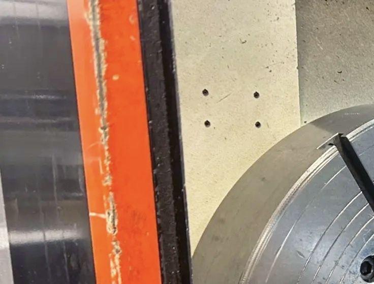 Mazak SLANT TURN NEXUS 550M (2011)
