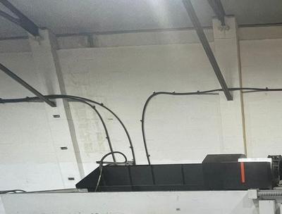 Mazak INTEGREX 400 III-S (2005)