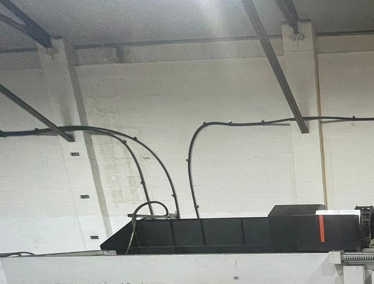 Mazak INTEGREX 400 III-S (2005)