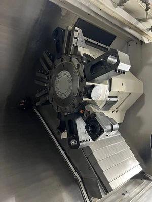 Mazak QTN 450IIMY / 2000 (2011)