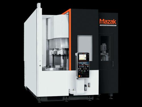 Mazak MEGATURN NEXUS 900M