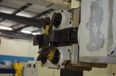 Mazak MULTIPLEX 6300-M (2010)
