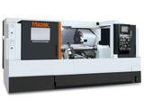 Mazak QUICK TURN SMART 350-1250U
