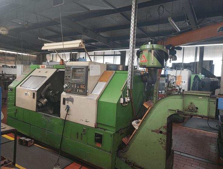 Mazak QT 35N (1990)
