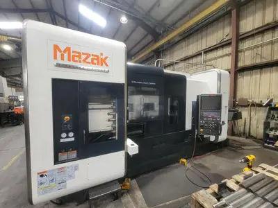 Mazak I200ST (2011)