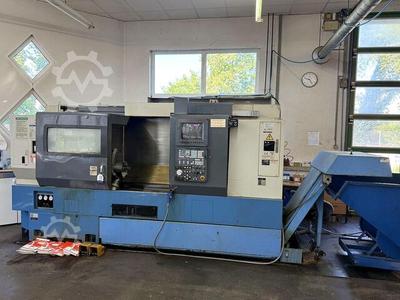 Mazak S 28MS (1995)