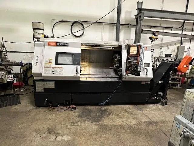 Mazak QTN (2010)