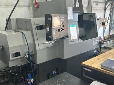 Mazak Integrex i200S More Information (2018)