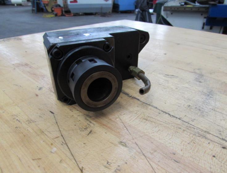 Mazak ER32