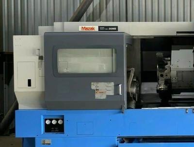Mazak SQT30MS (1998)