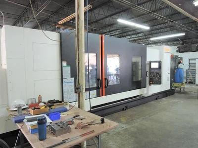 Mazak SLANT TURN 550 X 3000 (2014)