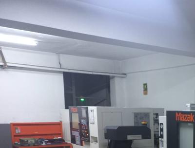 Mazak Quick Turn Smart 200M L (2014)