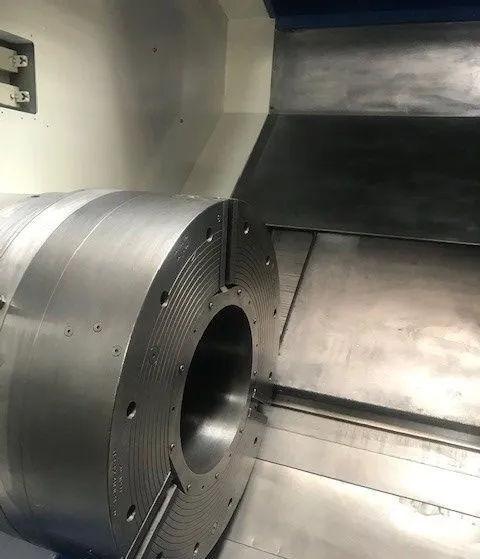Mazak ST 60 U (2001)
