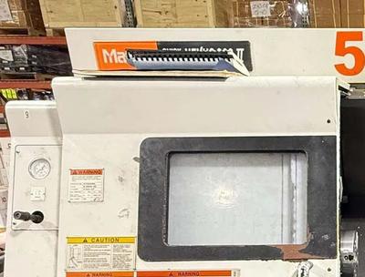 Mazak QTN (2009)