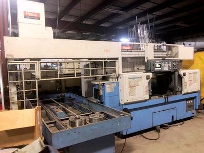 Mazak MULTIPLEX 6200Y (1999)