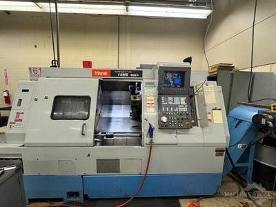 Mazak SQT-15MS ID