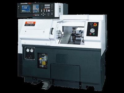 Mazak QUICK TURN 6T