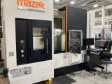 Mazak J (2012)
