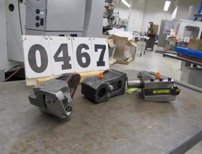 Mazak KM40