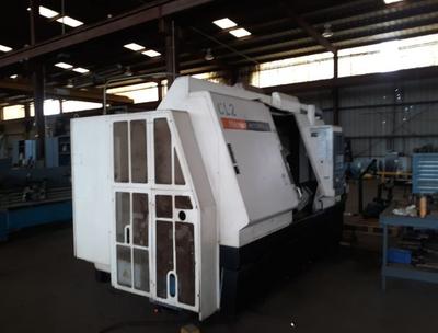 Mazak Integrex (1995)