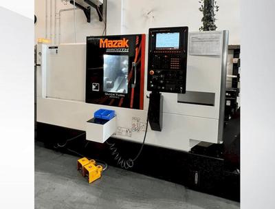Mazak Quick Turn 200MA L (2023)