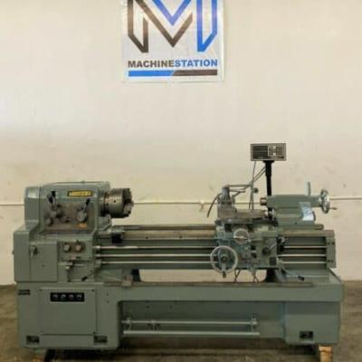 DMG MORI MS-1250
