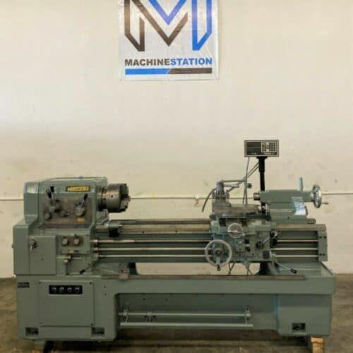DMG MORI MS-1250