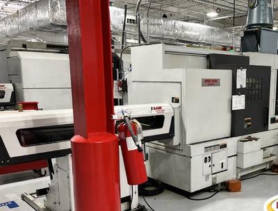 DMG MORI Nl