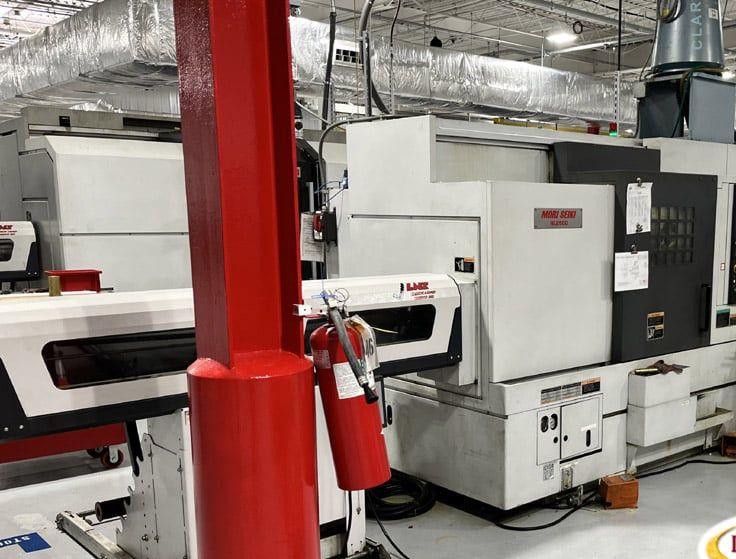 DMG MORI Nl