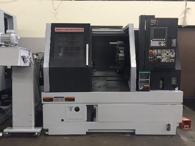 DMG MORI DuraTurn 2550 (2006)
