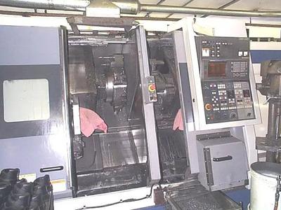 DMG MORI DL 25MC (1999)