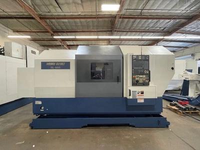 DMG MORI SL 403CMC/ 800 (2001)