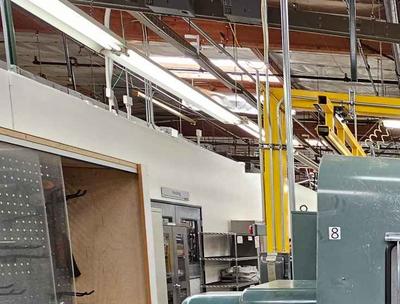 DMG MORI SL-5