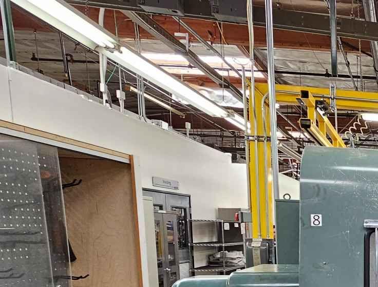 DMG MORI SL-5