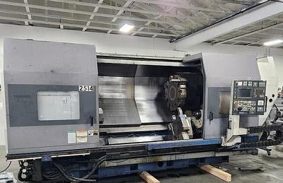 DMG MORI SL-7A