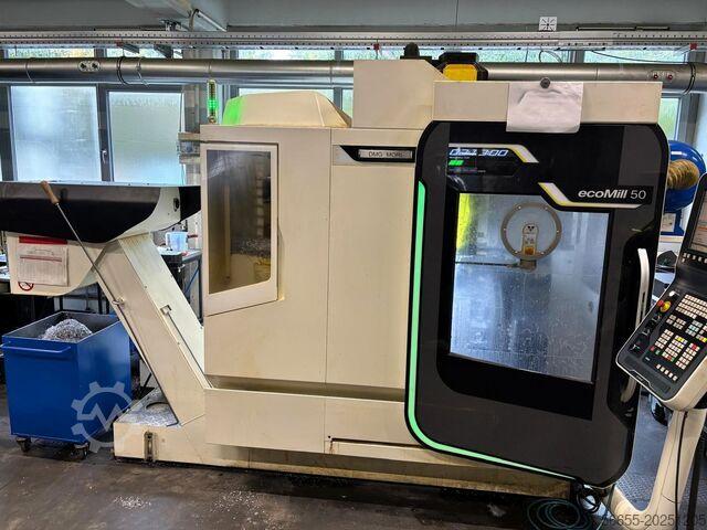 DMG MORI CH-250 (2005)