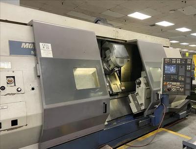 DMG MORI MT 253/1500 (2001)