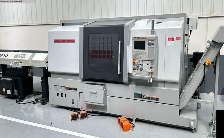 DMG MORI NL2500/700 (2010)