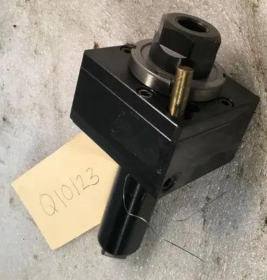 DMG MORI T32405A04